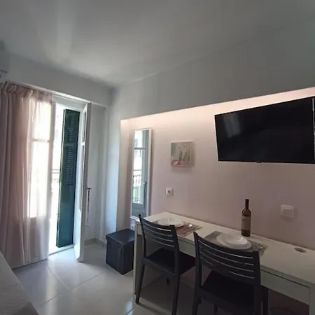 Appartamento Corfucenterstudios2 Corfu (city)