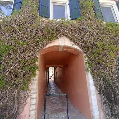 Corfucenterstudios2 Appartamento Corfu (city)