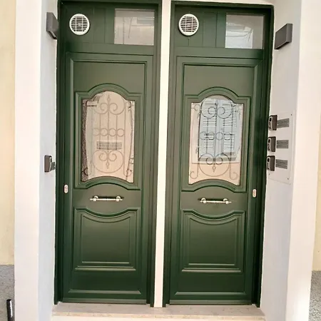 Appartamento Corfucenterstudios2 Corfu (city)