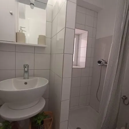 Apartament Corfucenterstudios2 *