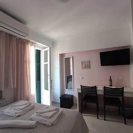 Apartament Corfucenterstudios2 *