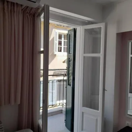 Apartament Corfucenterstudios2