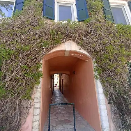Corfucenterstudios2 Διαμέρισμα Corfu (city)