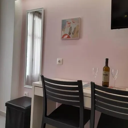 Apartment Corfucenterstudios2 Corfu (city)