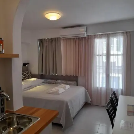 Apartment Corfucenterstudios2 Corfu (city)
