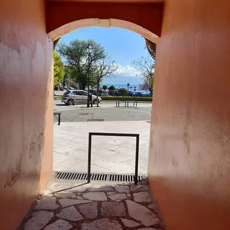 Apartment Corfucenterstudios2 Corfu (city)