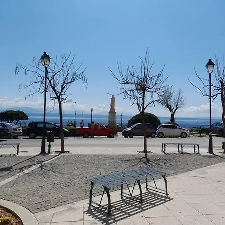 Corfucenterstudios2 Apartment Corfu (city)