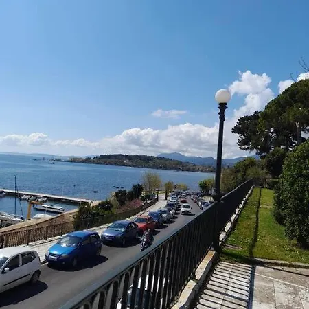 Corfucenterstudios2 شقة Corfu (city)